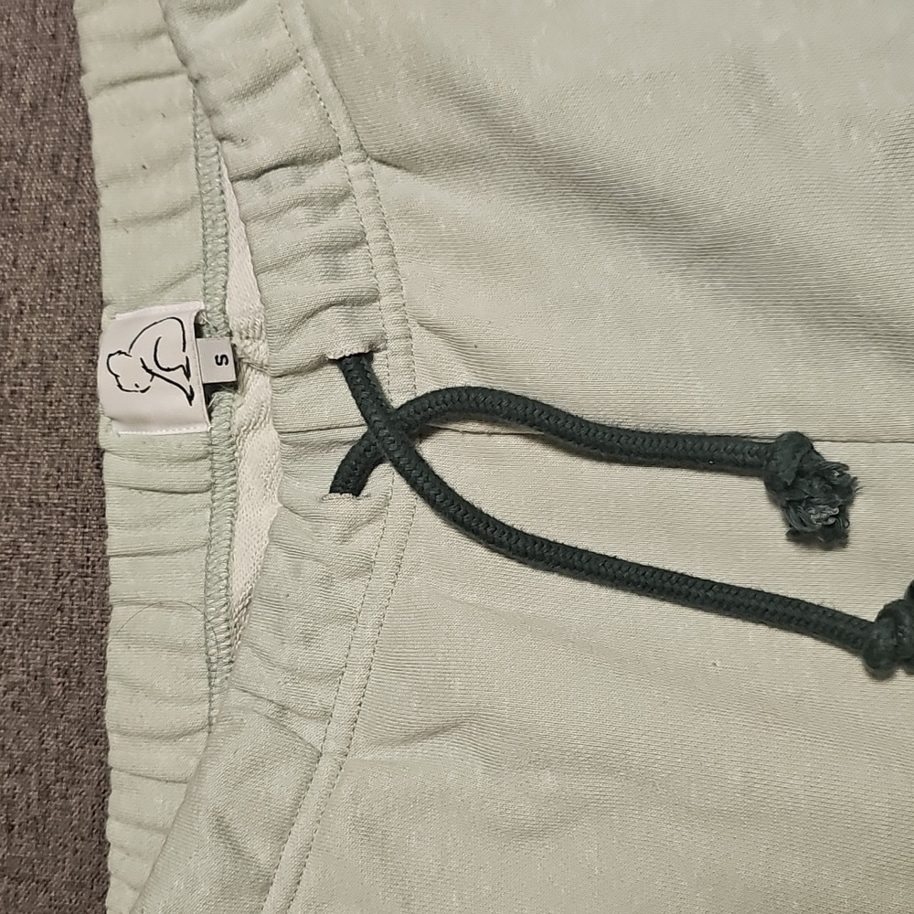 Kuwalla sweat set mint green - Picture 11 of 14